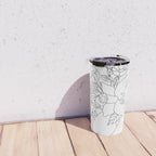 Blossom Hug Travel Mug Gallery Image 4