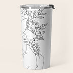 Blossom Hug Travel Mug Gallery Image 2