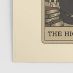 The High Priestess Poster Gallery Image 3