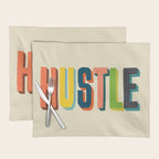 Hustle Placemat Gallery Image 1