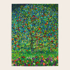 Gustav Klimt "Apple tree" I Poster Gallery Image 4