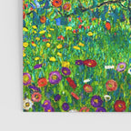 Gustav Klimt "Apple tree" I Poster Gallery Image 3