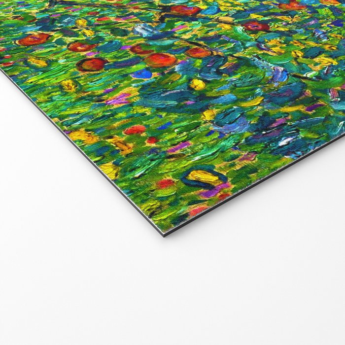 Gustav Klimt "Apple tree" I Welcome Mat Gallery Image 2