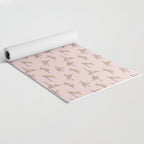 Sloths Pole Dancing Club Yoga Mat Gallery Image 2