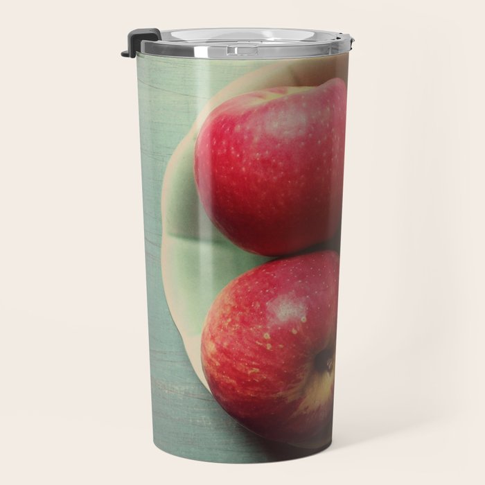 Trio Travel Mug Gallery Image 3