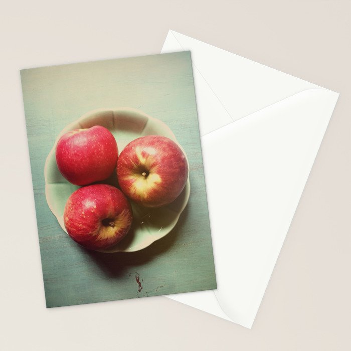 Trio Stationery Card Gallery Image 2