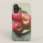 Trio iPhone Case Gallery Image 1