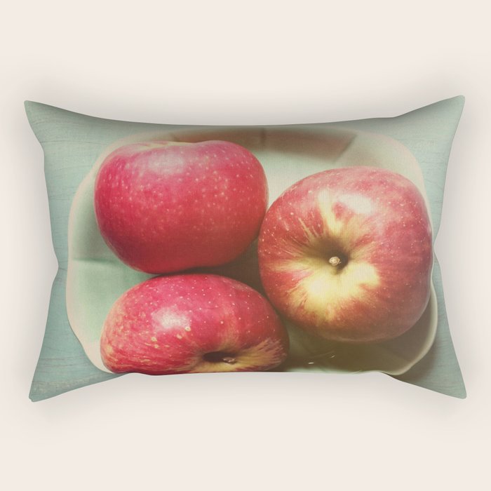 Trio Rectangular Pillow Gallery Image 1