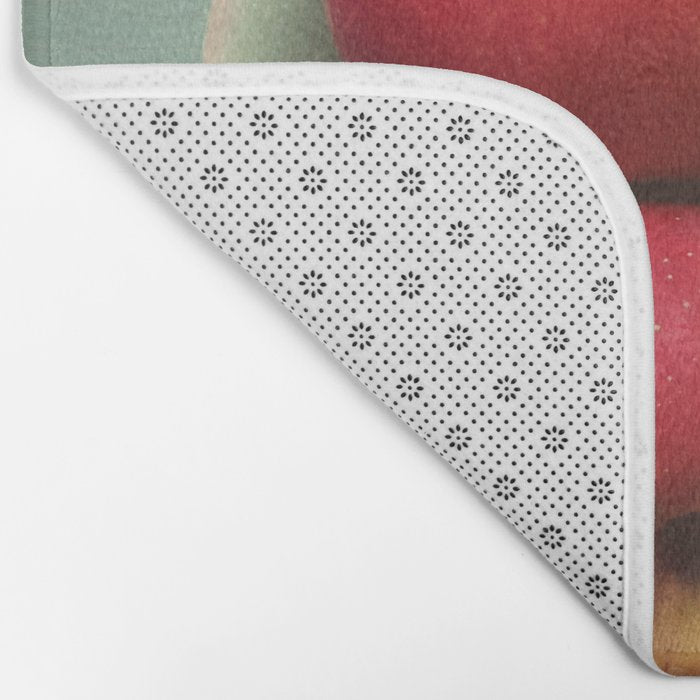 Trio Bath Mat Gallery Image 2
