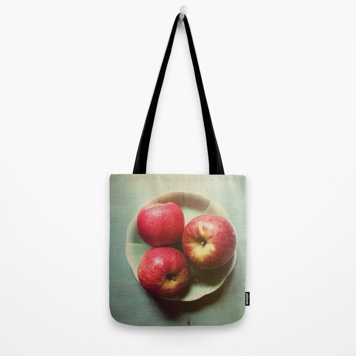 Trio Tote Bag Gallery Image 2