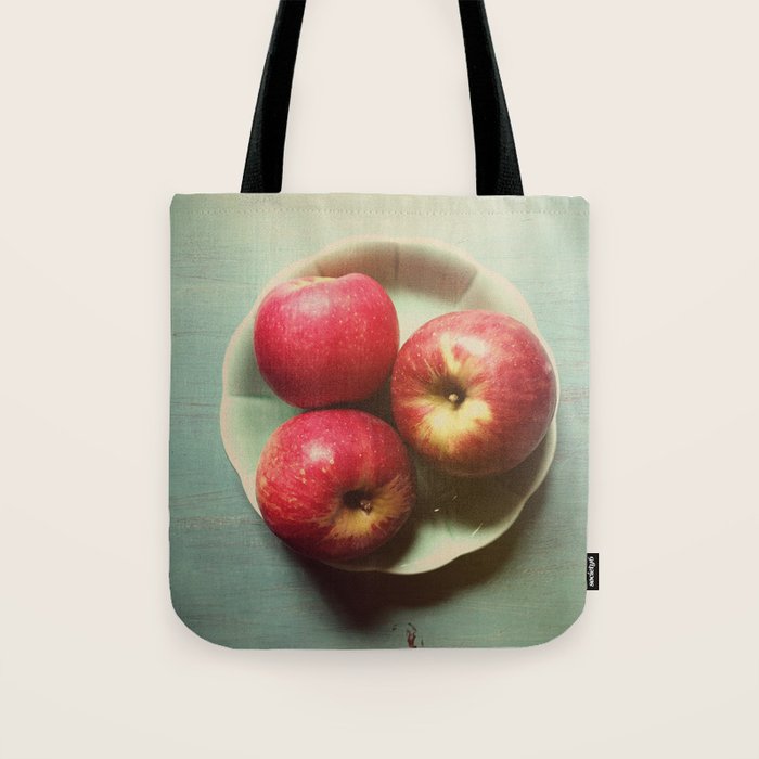 Trio Tote Bag Gallery Image 1