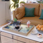 Daisy Love Serving Tray Gallery Image 2