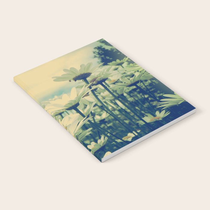 Daisy Love Notebook Gallery Image 1
