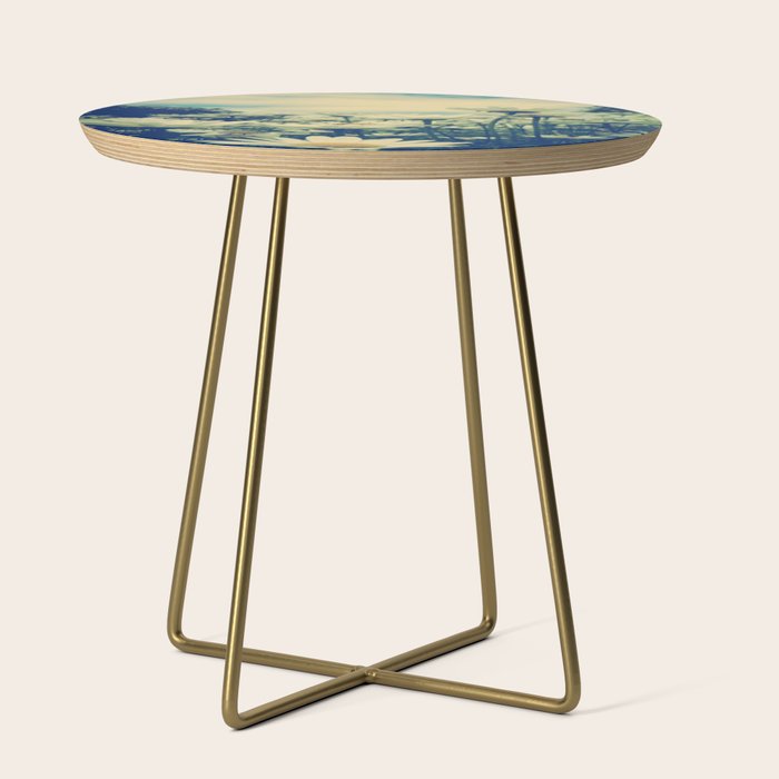 Daisy Love Side Table Gallery Image 1