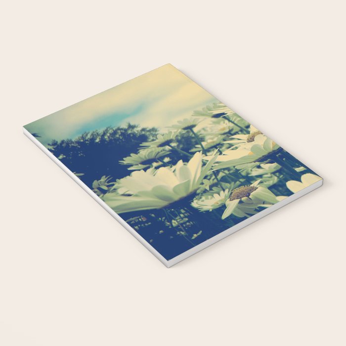 Daisy Love Notebook Gallery Image 3