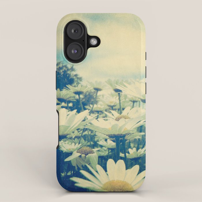 Daisy Love iPhone Case Gallery Image 1