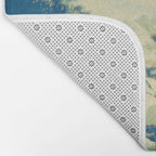Daisy Love Bath Mat Gallery Image 2
