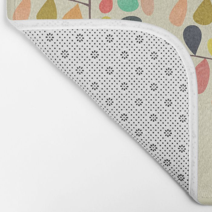 Potted Plant 4 Bath Mat Gallery Image 2