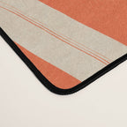 Minimal Abstract Lines Dance 2 Desk Mat Gallery Image 4