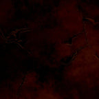 Grunge dark black red Coffee Mug Gallery Image 2