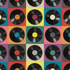 Vinyl Record Coffee Mug Gallery Image 2
