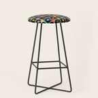 Vinyl Record Stool Gallery Image 1