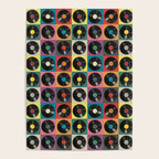 Vinyl Record Poster Gallery Image 4