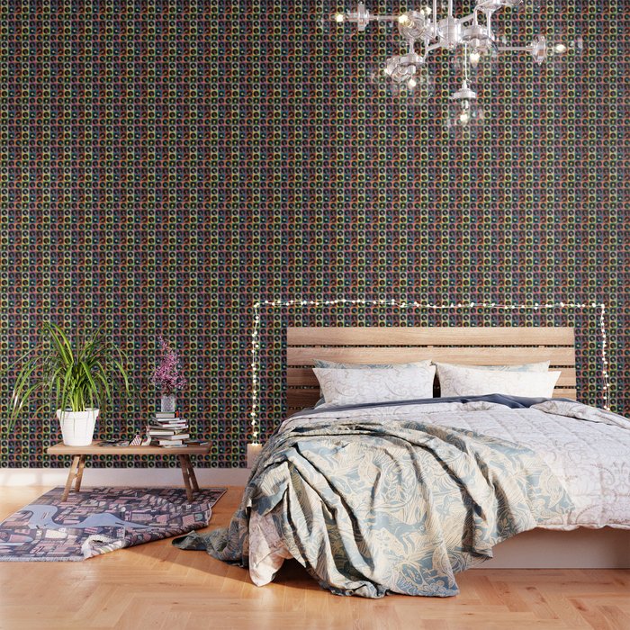 Vinyl Record Wallpaper Gallery Image 1