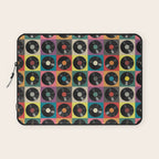Vinyl Record Laptop Sleeve Gallery Image 1