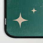 Slither - Green Laptop Sleeve Gallery Image 3