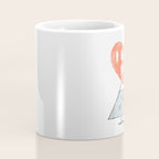 I Lava You 2 Coffee Mug Gallery Image 4