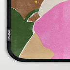 Spending time with my plants Laptop Sleeve Gallery Image 3