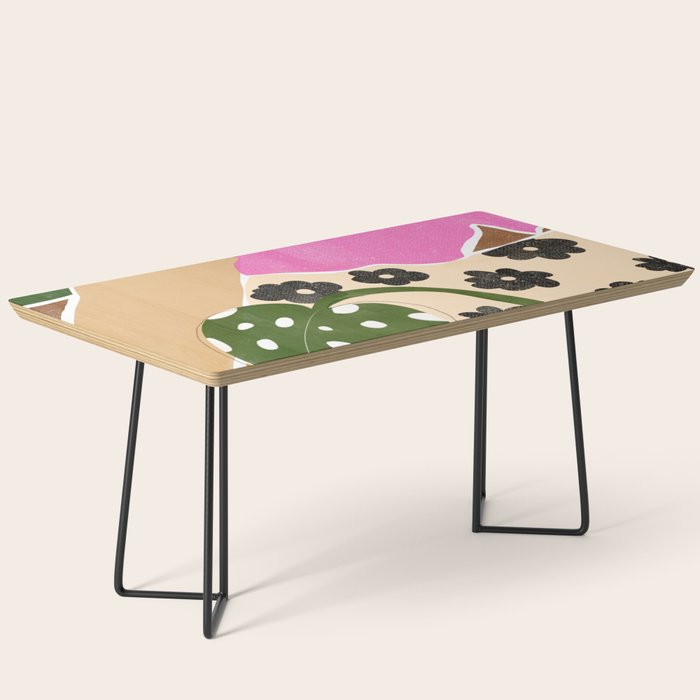 Spending time with my plants Coffee Table Gallery Image 1