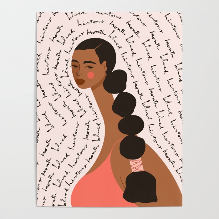 Black History Month Poster Gallery Image 4
