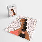 Black History Month Jigsaw Puzzle Gallery Image 2