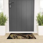 Golden Canyons Welcome Mat Gallery Image 3