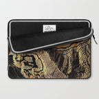 Golden Canyons Laptop Sleeve Gallery Image 2