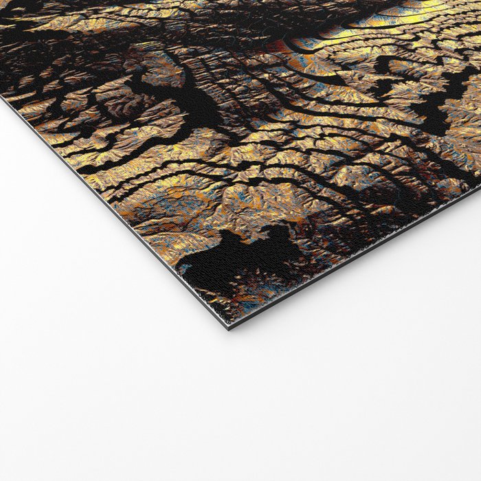 Golden Canyons Welcome Mat Gallery Image 2