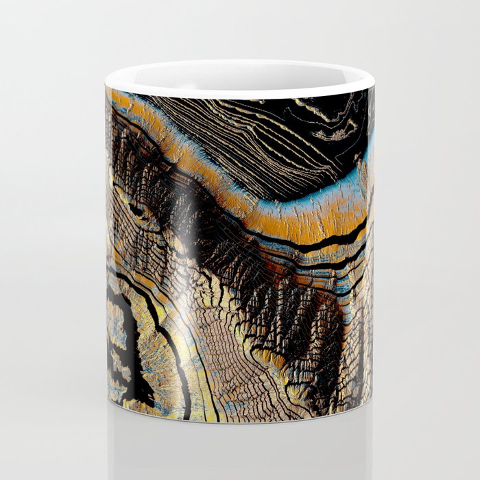 Golden Canyons Coffee Mug Gallery Image 4
