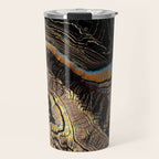 Golden Canyons Travel Mug Gallery Image 1