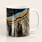 Golden Canyons Coffee Mug Gallery Image 1