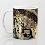 Golden Canyons Coffee Mug Gallery Image 3