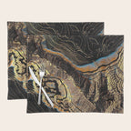 Golden Canyons Placemat Gallery Image 1