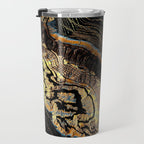 Golden Canyons Travel Mug Gallery Image 3