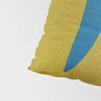 Abstract shapes 05 Pillow Sham Gallery Image 4