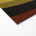 Abstract shapes 05 Welcome Mat Gallery Image 2