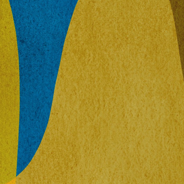 Abstract shapes 05 Coffee Mug Gallery Image 2