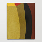 Abstract shapes 05 Notebook Gallery Image 4