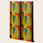 Abstract shapes 05 Wallpaper Gallery Image 2