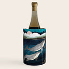 Bond VI Wine Chiller Gallery Image 1